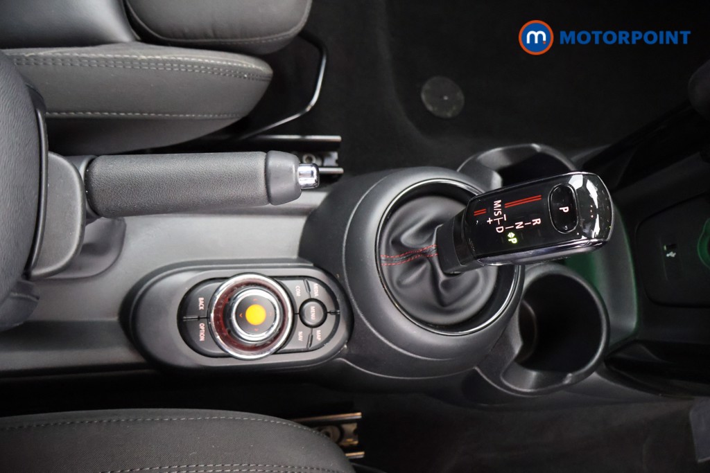 Mini Hatchback Cooper S Sport Automatic Petrol Hatchback - Stock Number (1600473) - 9th supplementary image