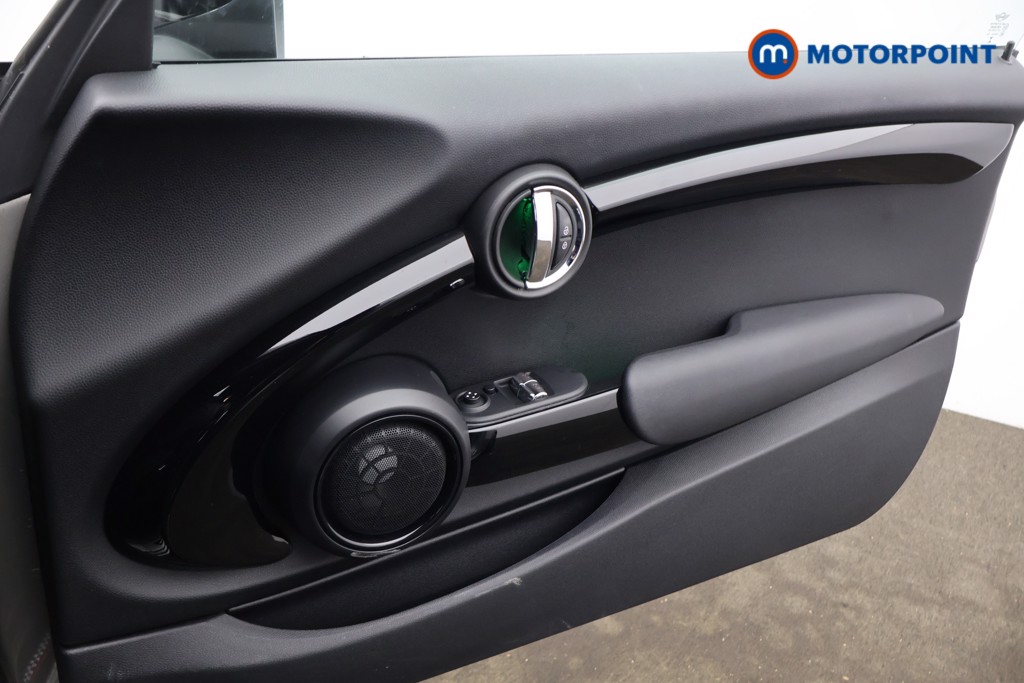 Mini Hatchback Cooper S Sport Automatic Petrol Hatchback - Stock Number (1600473) - 10th supplementary image