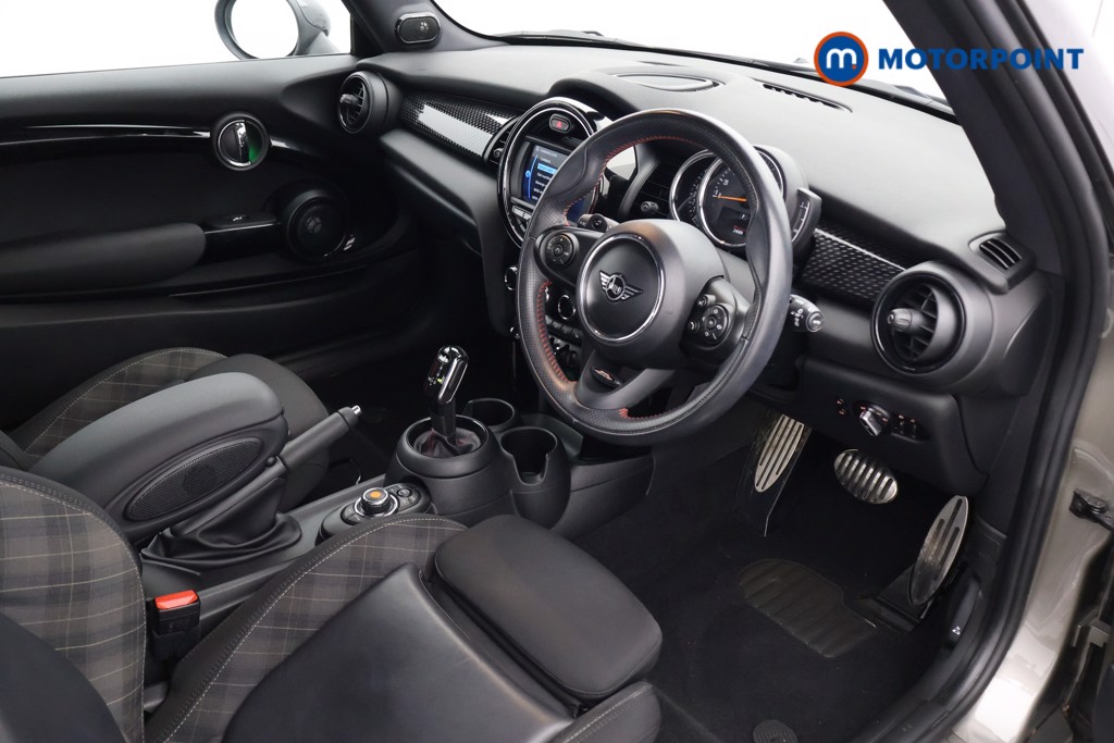 Mini Hatchback Cooper S Sport Automatic Petrol Hatchback - Stock Number (1600473) - 11th supplementary image