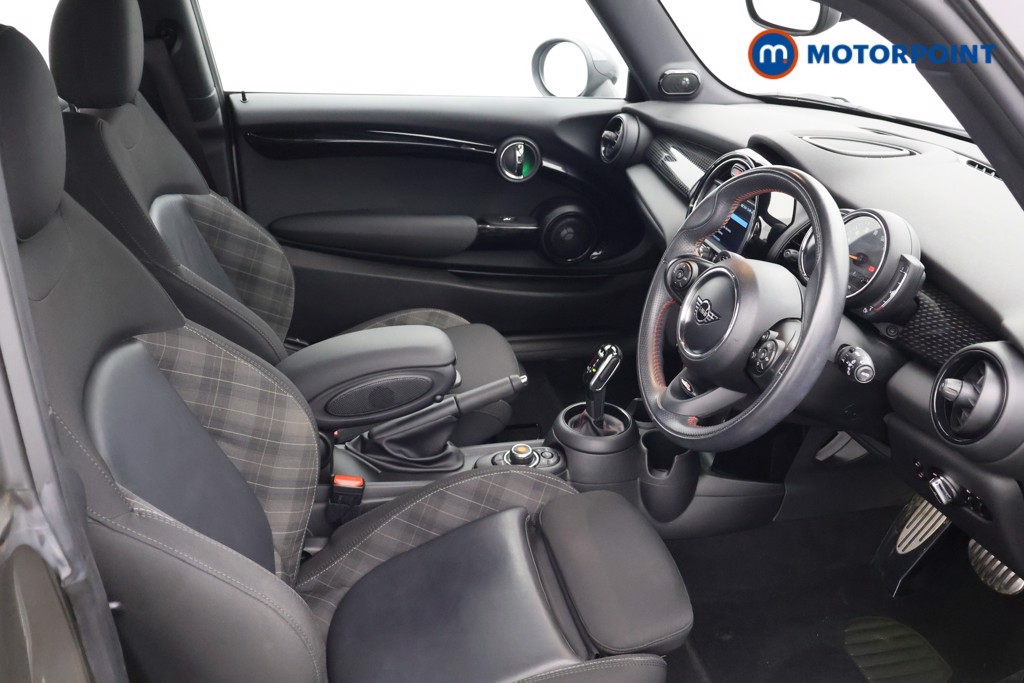 Mini Hatchback Cooper S Sport Automatic Petrol Hatchback - Stock Number (1600473) - 12th supplementary image