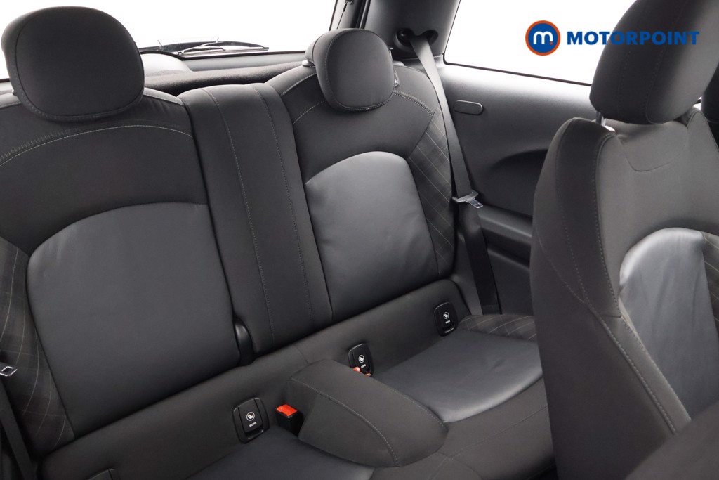 Mini Hatchback Cooper S Sport Automatic Petrol Hatchback - Stock Number (1600473) - 13th supplementary image