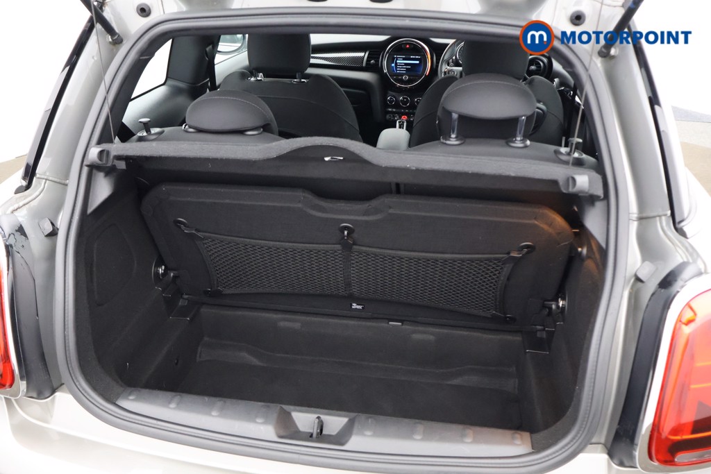 Mini Hatchback Cooper S Sport Automatic Petrol Hatchback - Stock Number (1600473) - 14th supplementary image