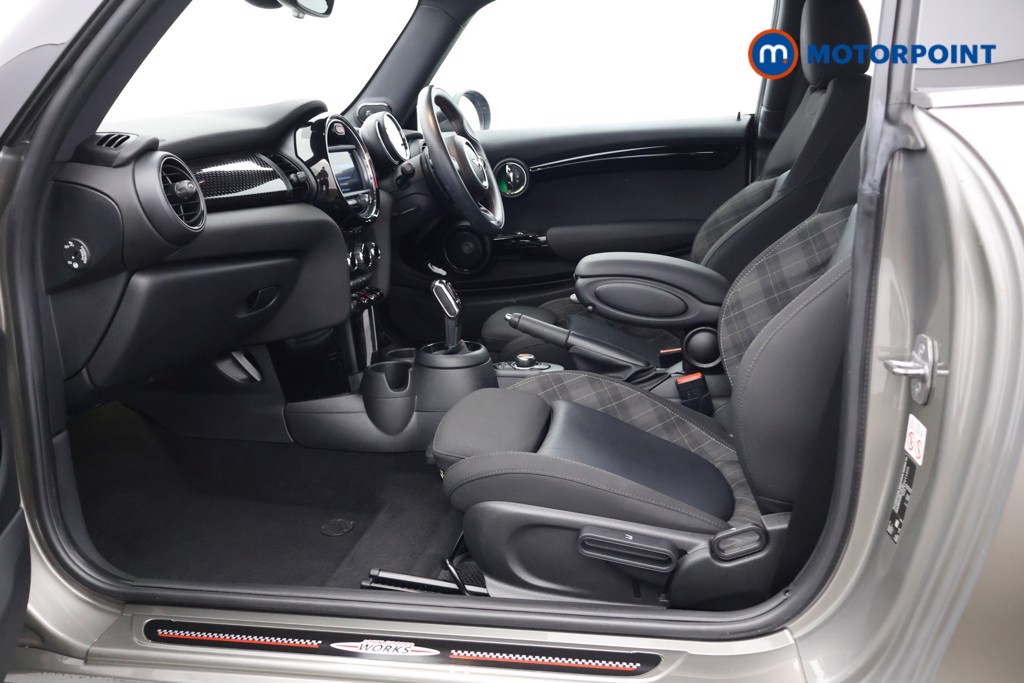 Mini Hatchback Cooper S Sport Automatic Petrol Hatchback - Stock Number (1600473) - 15th supplementary image