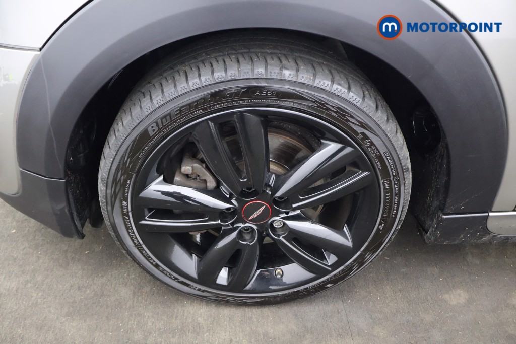 Mini Hatchback Cooper S Sport Automatic Petrol Hatchback - Stock Number (1600473) - 17th supplementary image