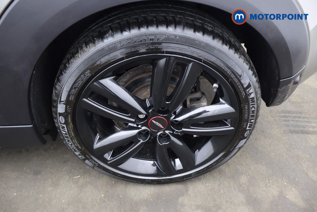 Mini Hatchback Cooper S Sport Automatic Petrol Hatchback - Stock Number (1600473) - 18th supplementary image