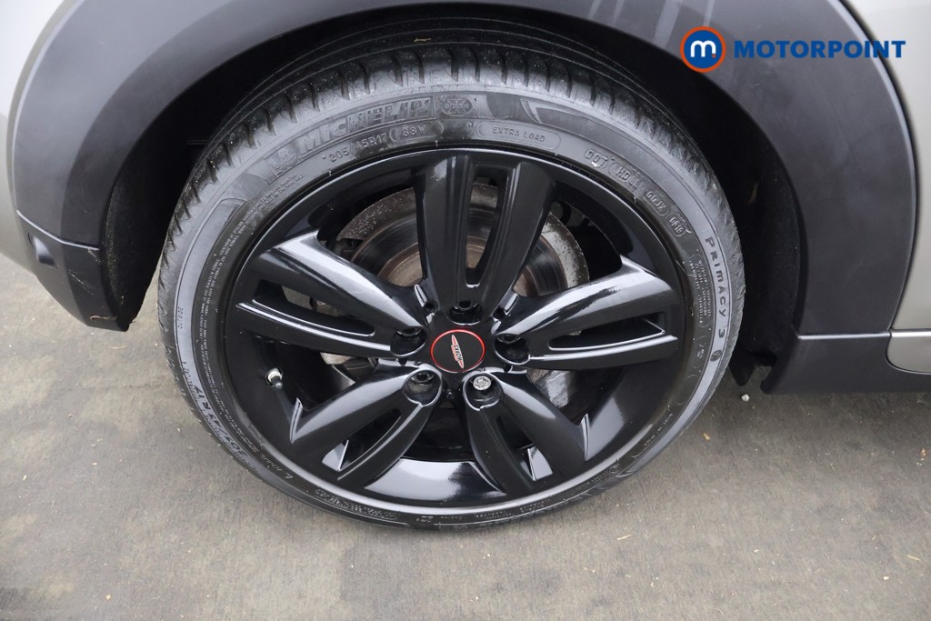 Mini Hatchback Cooper S Sport Automatic Petrol Hatchback - Stock Number (1600473) - 19th supplementary image