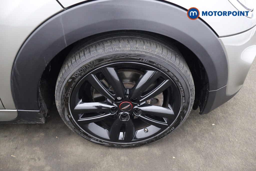 Mini Hatchback Cooper S Sport Automatic Petrol Hatchback - Stock Number (1600473) - 20th supplementary image