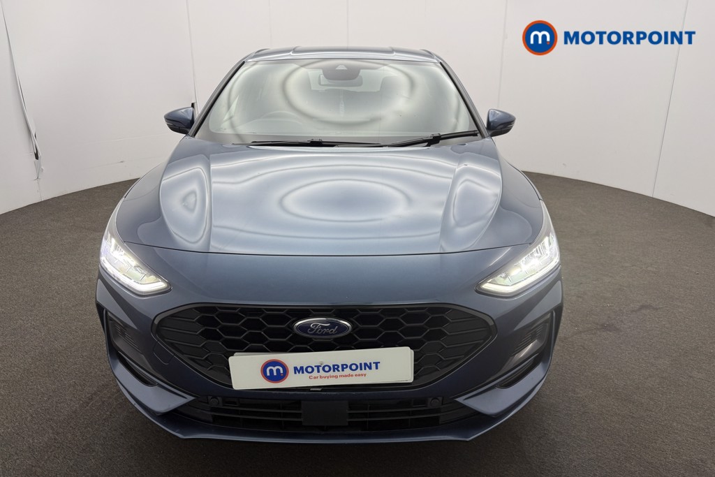 Ford Focus St-Line X Automatic Petrol Hatchback - Stock Number (1600545) - 2nd supplementary image