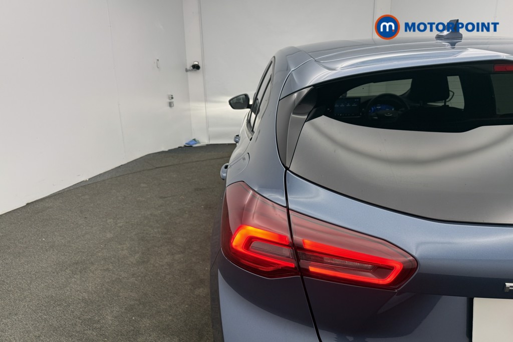 Ford Focus St-Line X Automatic Petrol Hatchback - Stock Number (1600545) - 6th supplementary image