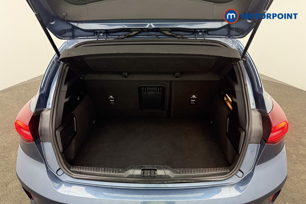 Ford Focus St-Line X Automatic Petrol Hatchback - Stock Number (1600545) - 7th supplementary image