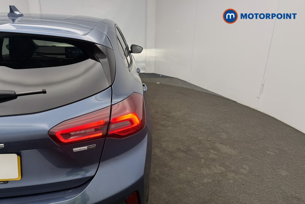Ford Focus St-Line X Automatic Petrol Hatchback - Stock Number (1600545) - 9th supplementary image