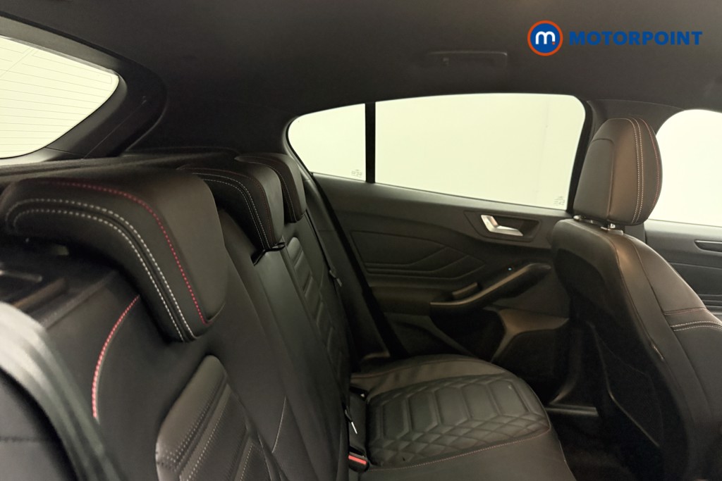 Ford Focus St-Line X Automatic Petrol Hatchback - Stock Number (1600545) - 11th supplementary image