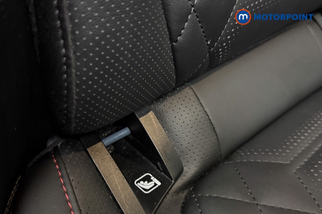 Ford Focus St-Line X Automatic Petrol Hatchback - Stock Number (1600545) - 12th supplementary image