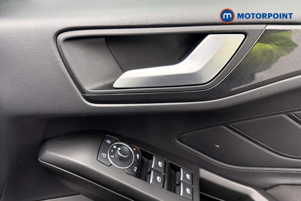 Ford Focus St-Line X Automatic Petrol Hatchback - Stock Number (1600545) - 16th supplementary image