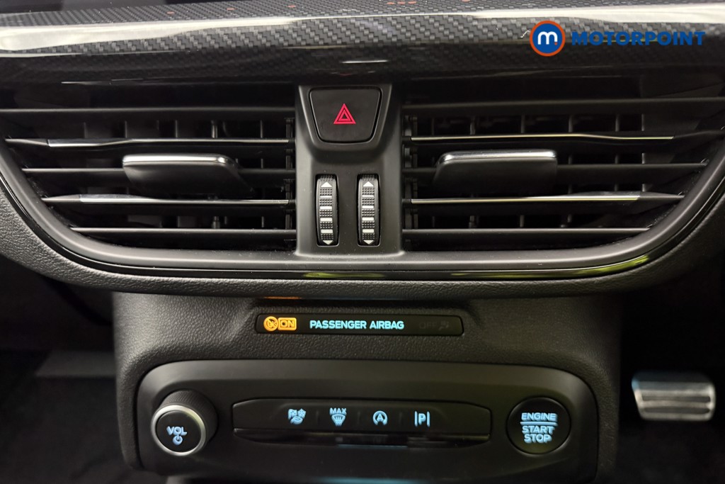 Ford Focus St-Line X Automatic Petrol Hatchback - Stock Number (1600545) - 27th supplementary image