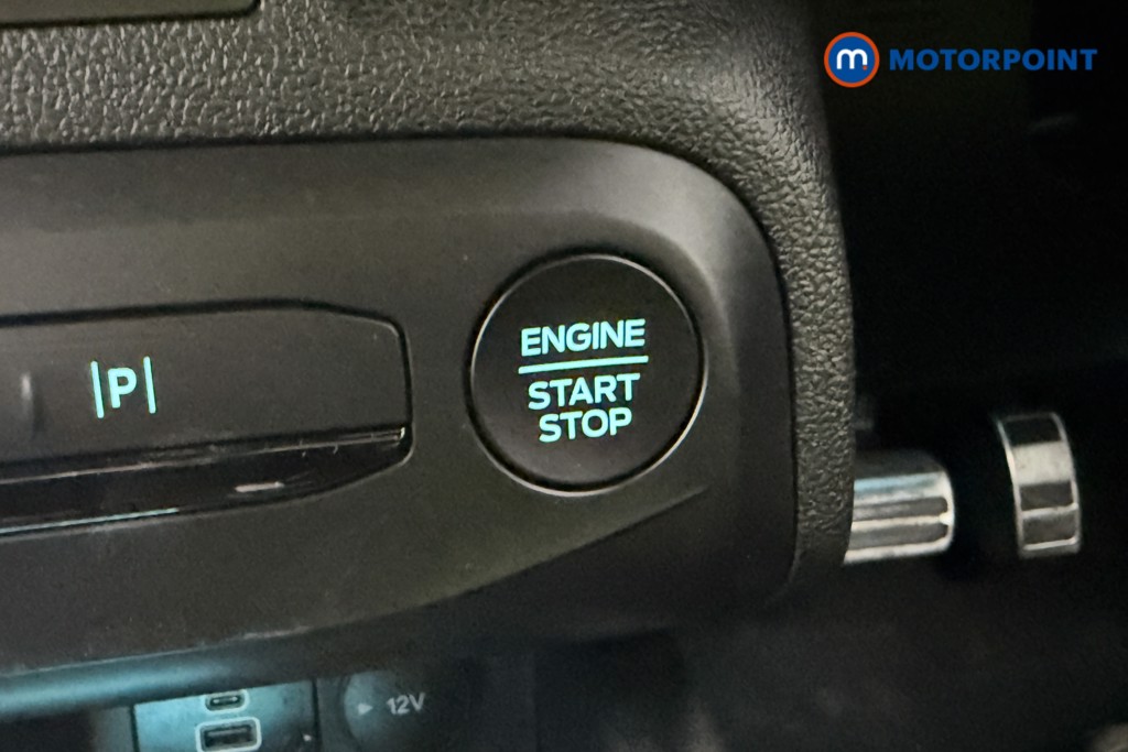 Ford Focus St-Line X Automatic Petrol Hatchback - Stock Number (1600545) - 28th supplementary image