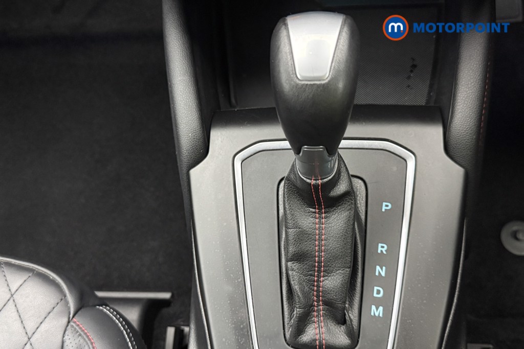 Ford Focus St-Line X Automatic Petrol Hatchback - Stock Number (1600545) - 29th supplementary image