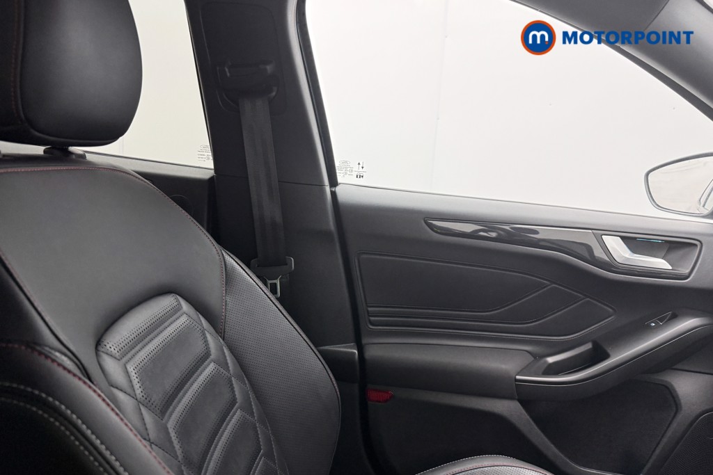 Ford Focus St-Line X Automatic Petrol Hatchback - Stock Number (1600545) - 32nd supplementary image