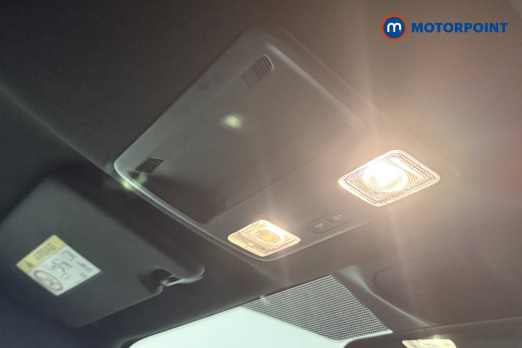 Ford Focus St-Line X Automatic Petrol Hatchback - Stock Number (1600545) - 34th supplementary image