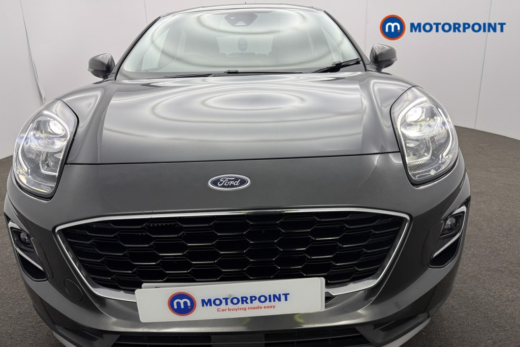 Ford Puma Titanium Manual Petrol SUV - Stock Number (1600636) - 2nd supplementary image