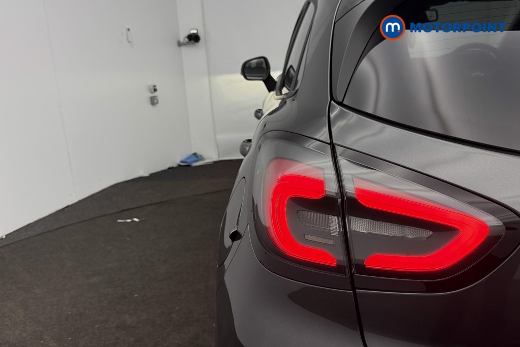 Ford Puma Titanium Manual Petrol SUV - Stock Number (1600636) - 6th supplementary image