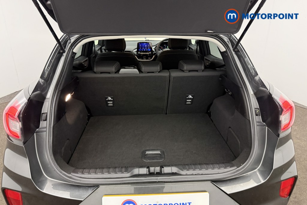 Ford Puma Titanium Manual Petrol SUV - Stock Number (1600636) - 7th supplementary image