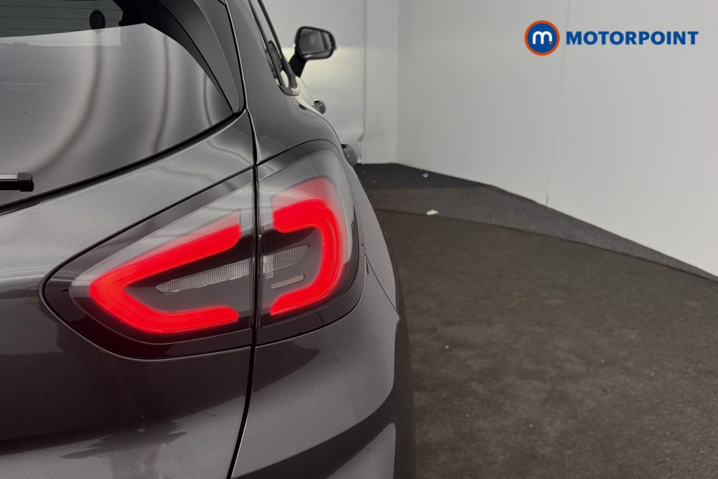 Ford Puma Titanium Manual Petrol SUV - Stock Number (1600636) - 9th supplementary image