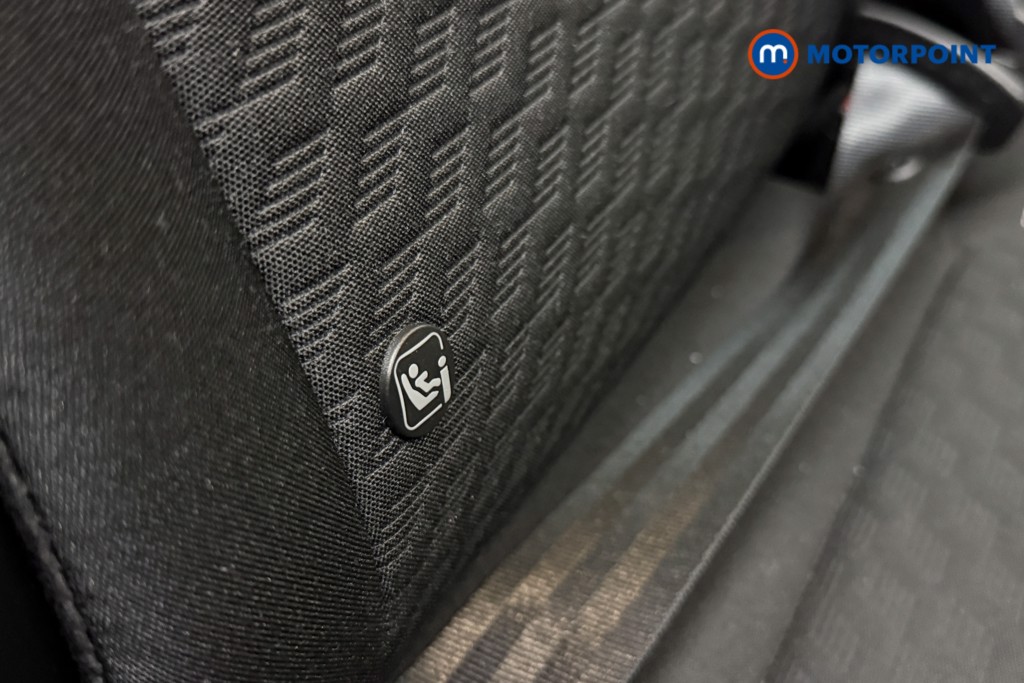 Ford Puma Titanium Manual Petrol SUV - Stock Number (1600636) - 12th supplementary image