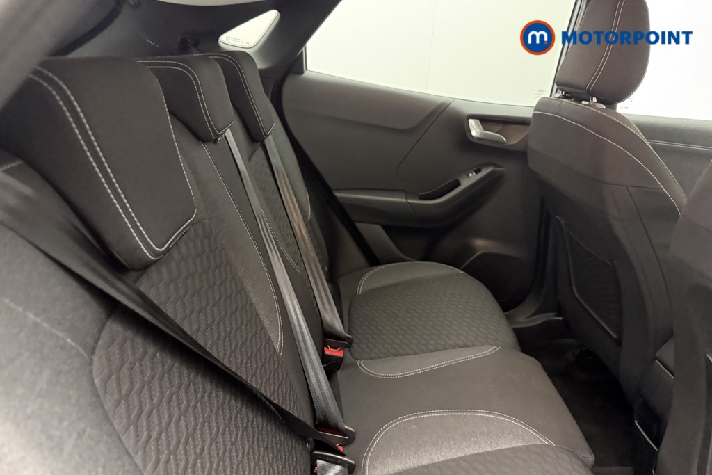 Ford Puma Titanium Manual Petrol SUV - Stock Number (1600636) - 13th supplementary image