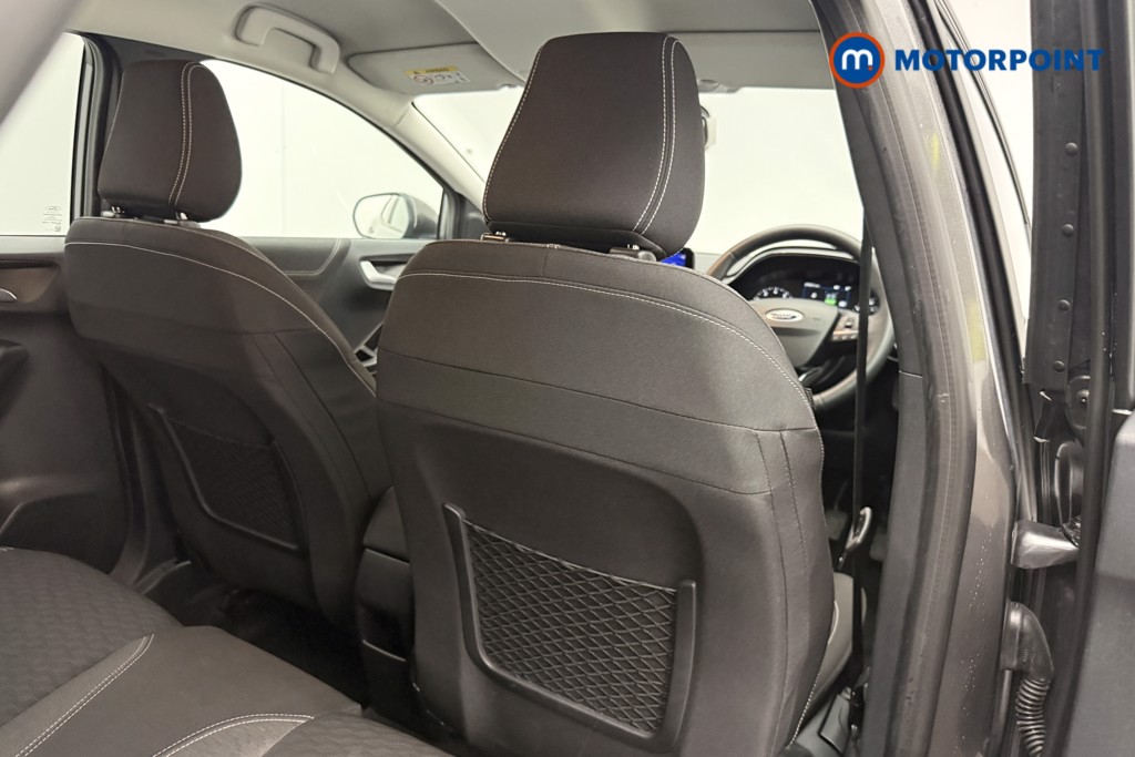 Ford Puma Titanium Manual Petrol SUV - Stock Number (1600636) - 14th supplementary image