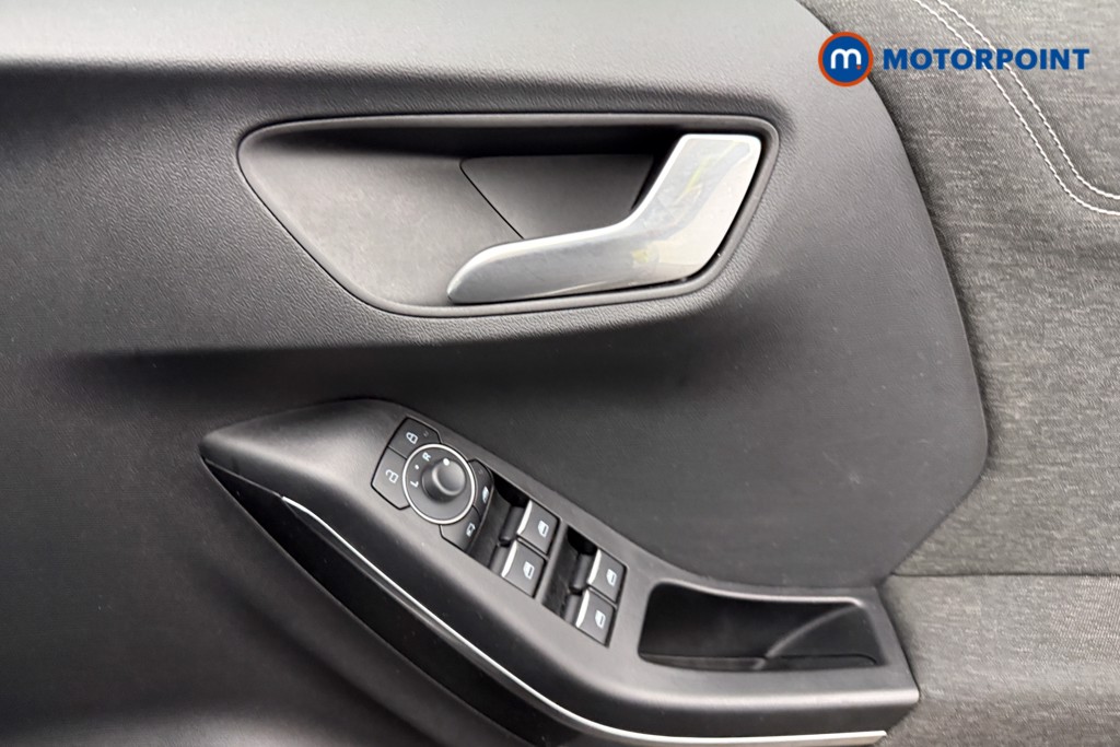 Ford Puma Titanium Manual Petrol SUV - Stock Number (1600636) - 15th supplementary image