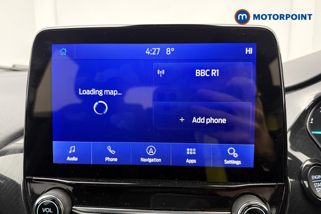 Ford Puma Titanium Manual Petrol SUV - Stock Number (1600636) - 18th supplementary image