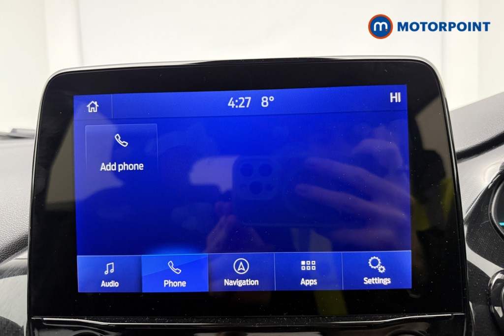 Ford Puma Titanium Manual Petrol SUV - Stock Number (1600636) - 20th supplementary image