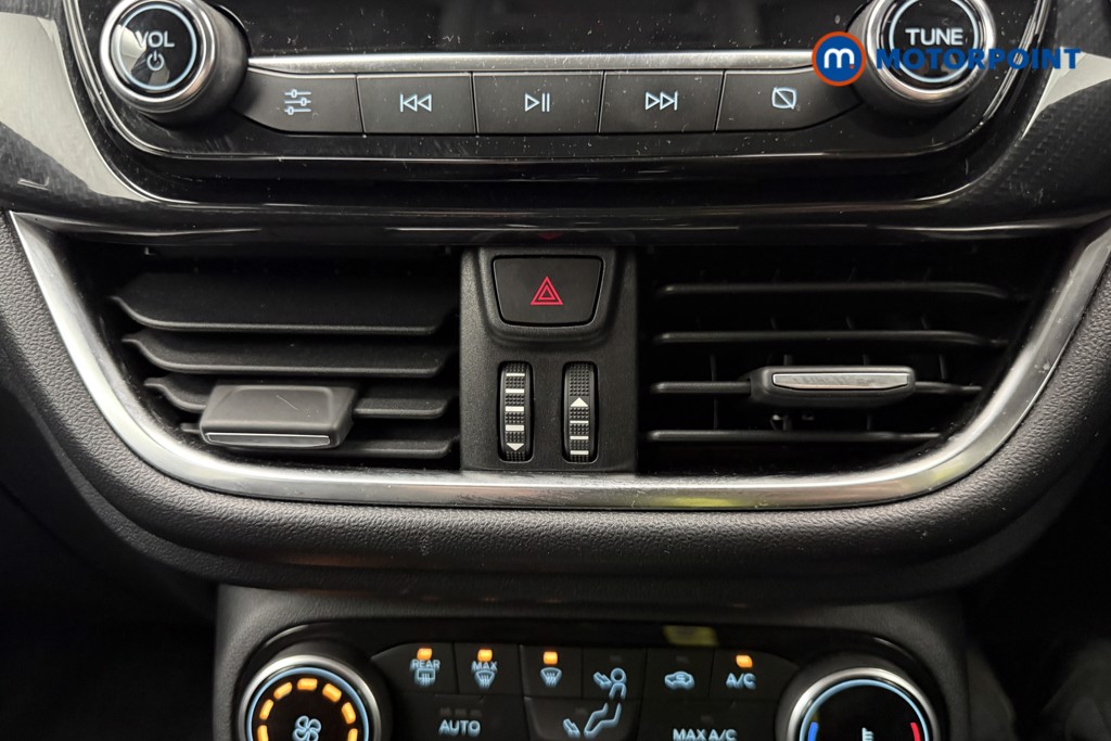 Ford Puma Titanium Manual Petrol SUV - Stock Number (1600636) - 25th supplementary image