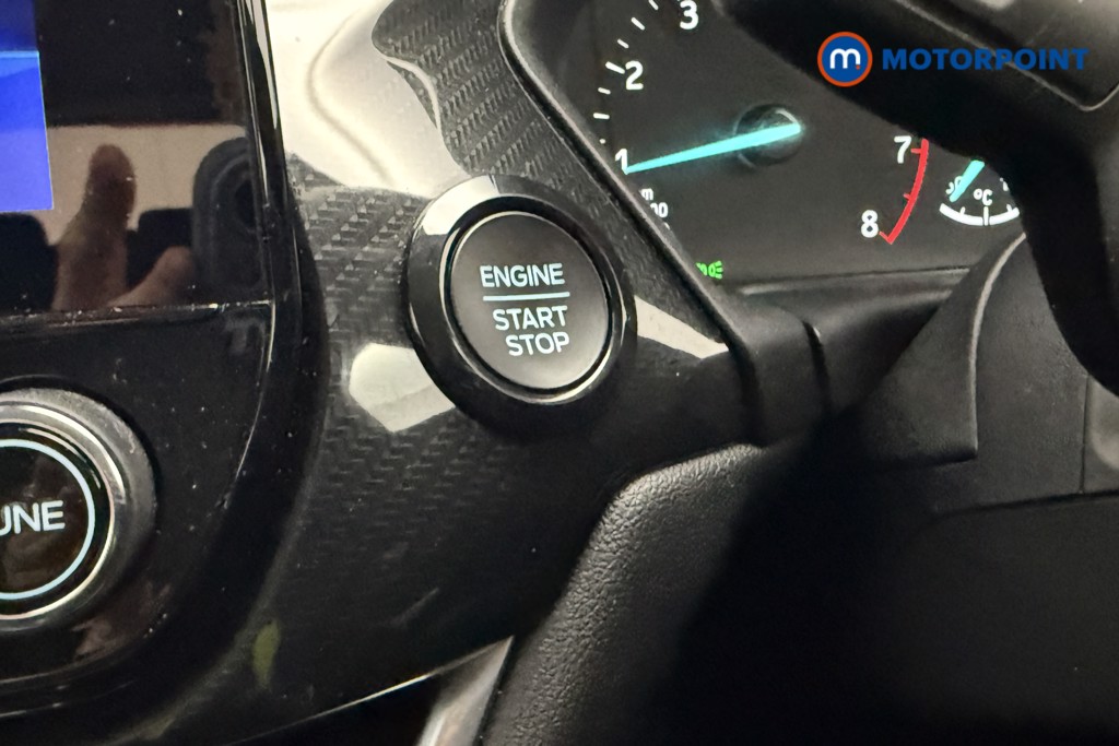 Ford Puma Titanium Manual Petrol SUV - Stock Number (1600636) - 26th supplementary image