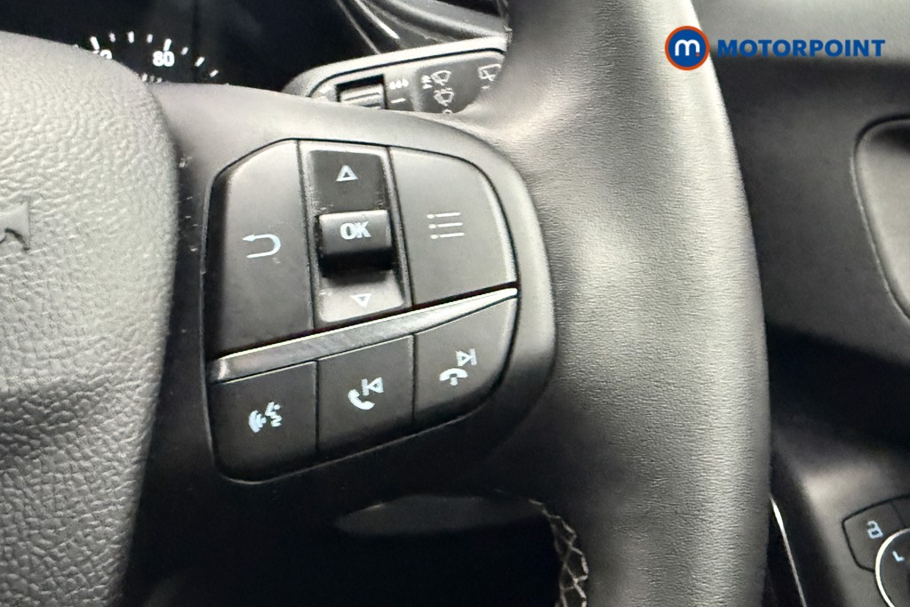 Ford Puma Titanium Manual Petrol SUV - Stock Number (1600636) - 28th supplementary image