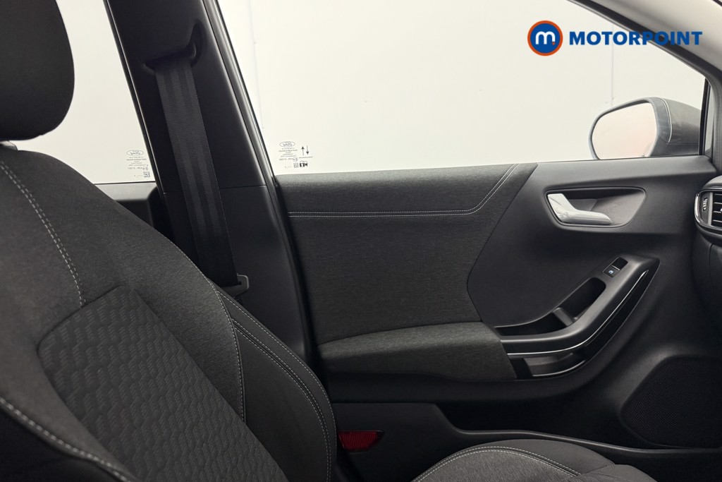 Ford Puma Titanium Manual Petrol SUV - Stock Number (1600636) - 30th supplementary image