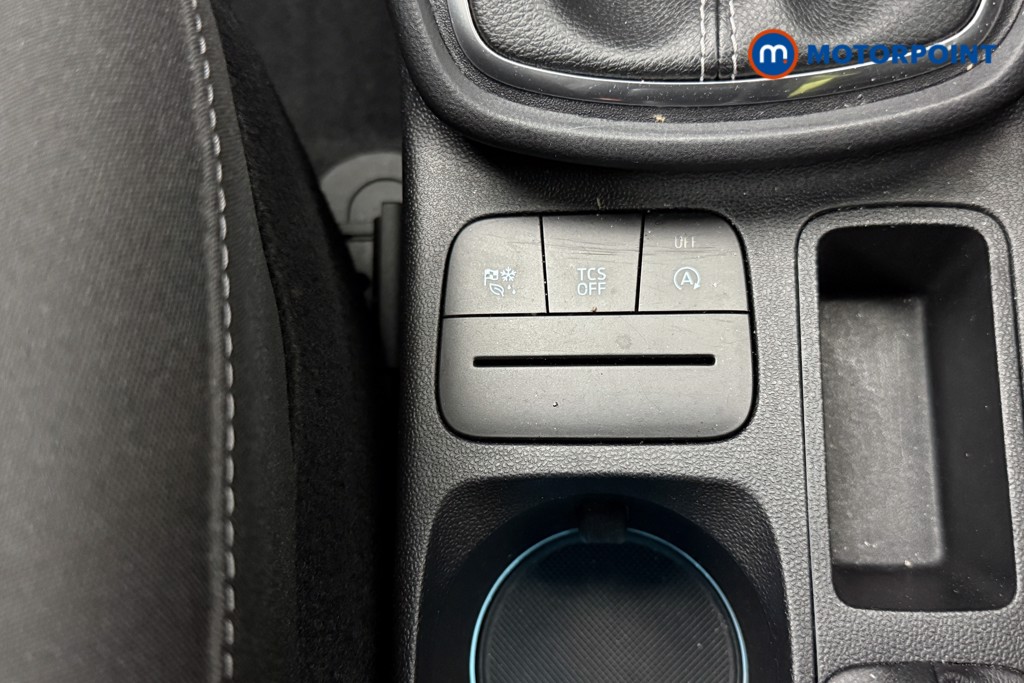 Ford Puma Titanium Manual Petrol SUV - Stock Number (1600636) - 31st supplementary image