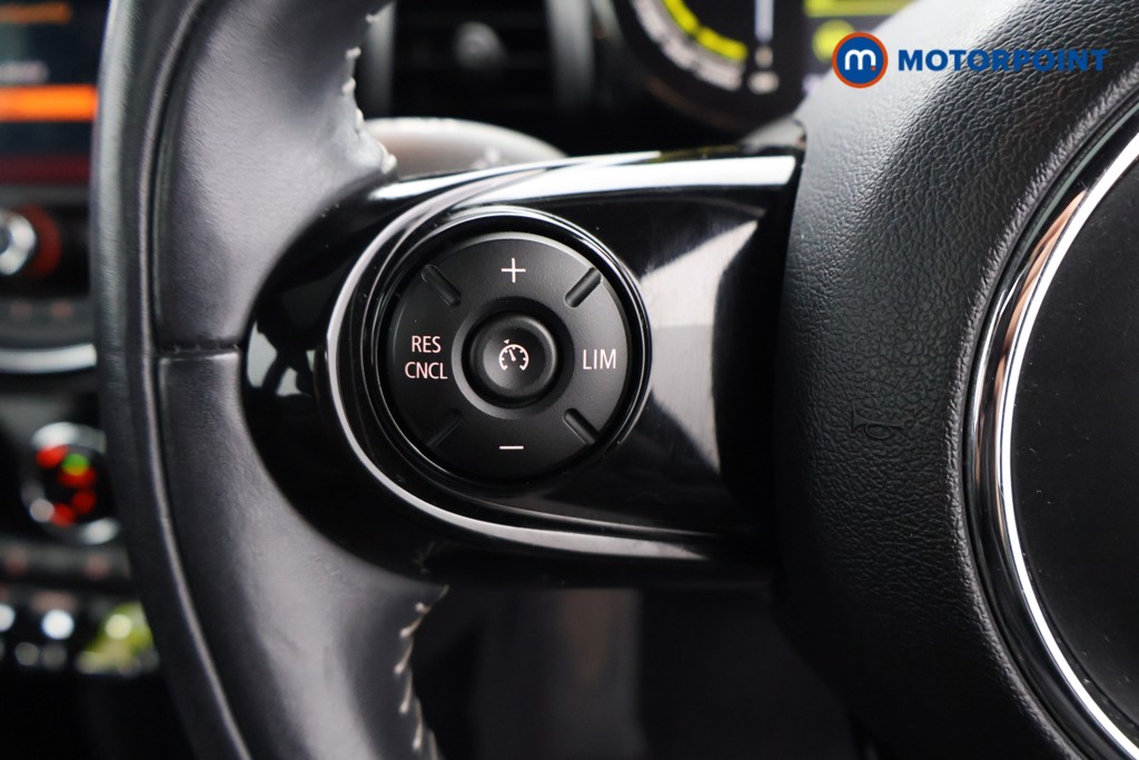 Mini Hatchback Cooper S Level 3 Automatic Electric Hatchback - Stock Number (1600648) - 2nd supplementary image