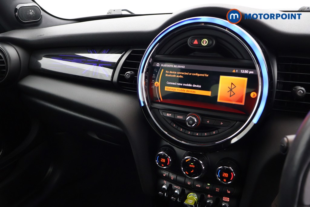 Mini Hatchback Cooper S Level 3 Automatic Electric Hatchback - Stock Number (1600648) - 5th supplementary image