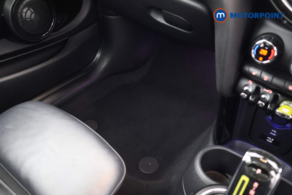 Mini Hatchback Cooper S Level 3 Automatic Electric Hatchback - Stock Number (1600648) - 8th supplementary image