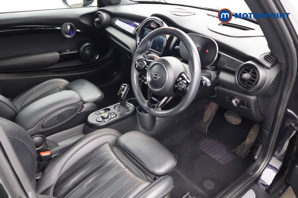 Mini Hatchback Cooper S Level 3 Automatic Electric Hatchback - Stock Number (1600648) - 11th supplementary image