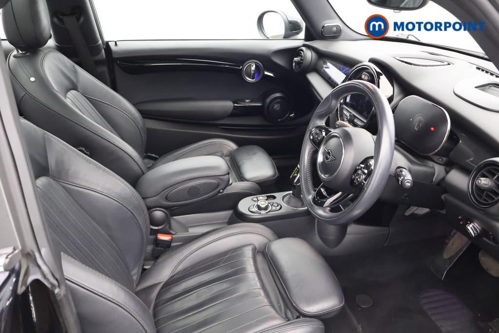 Mini Hatchback Cooper S Level 3 Automatic Electric Hatchback - Stock Number (1600648) - 12th supplementary image