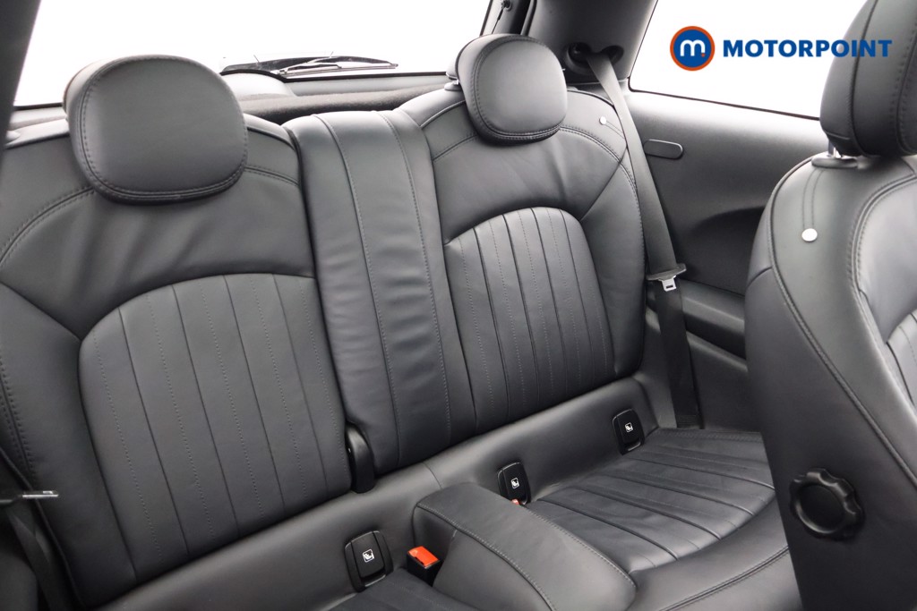 Mini Hatchback Cooper S Level 3 Automatic Electric Hatchback - Stock Number (1600648) - 13th supplementary image