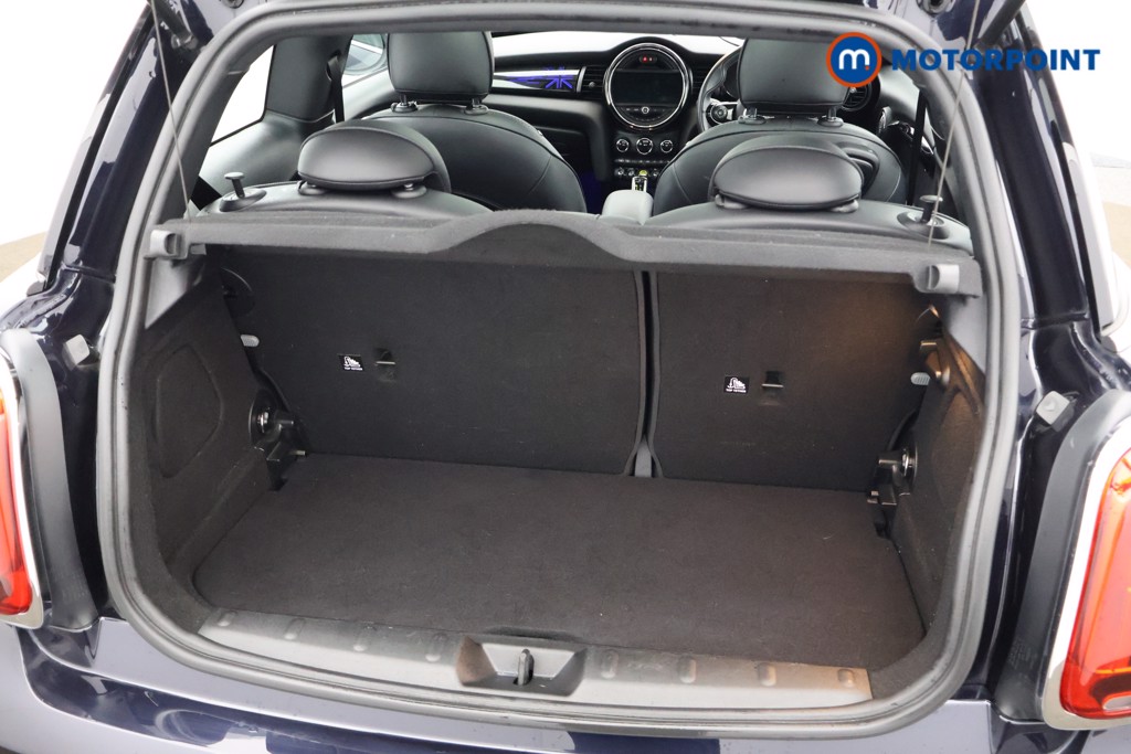 Mini Hatchback Cooper S Level 3 Automatic Electric Hatchback - Stock Number (1600648) - 14th supplementary image