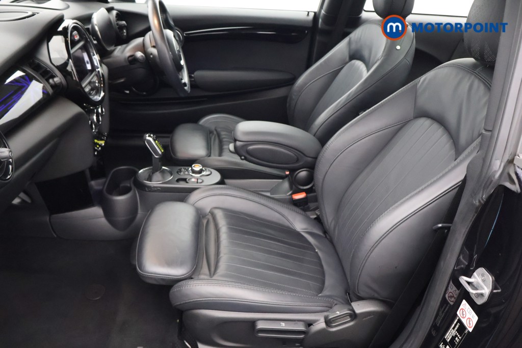 Mini Hatchback Cooper S Level 3 Automatic Electric Hatchback - Stock Number (1600648) - 15th supplementary image