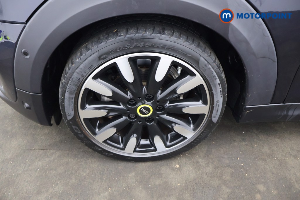 Mini Hatchback Cooper S Level 3 Automatic Electric Hatchback - Stock Number (1600648) - 17th supplementary image