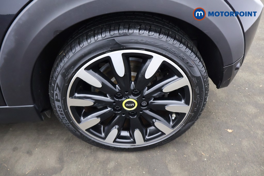 Mini Hatchback Cooper S Level 3 Automatic Electric Hatchback - Stock Number (1600648) - 18th supplementary image