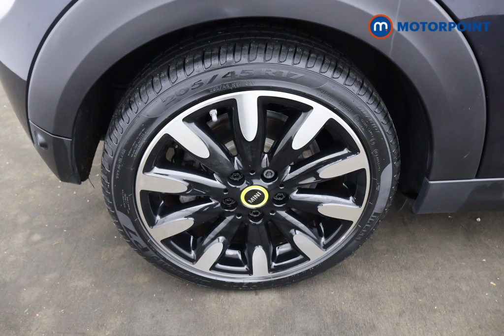 Mini Hatchback Cooper S Level 3 Automatic Electric Hatchback - Stock Number (1600648) - 19th supplementary image