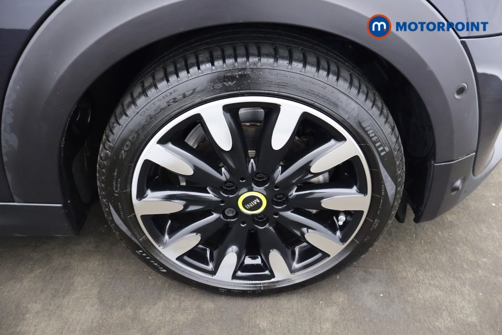 Mini Hatchback Cooper S Level 3 Automatic Electric Hatchback - Stock Number (1600648) - 20th supplementary image